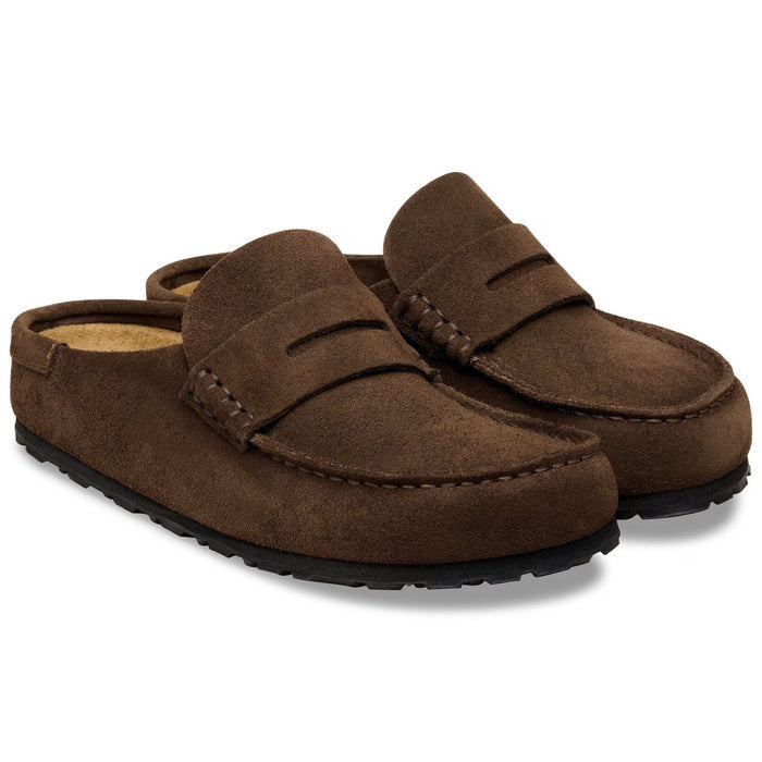 Birkenstock Naples Wrapped - Carafe