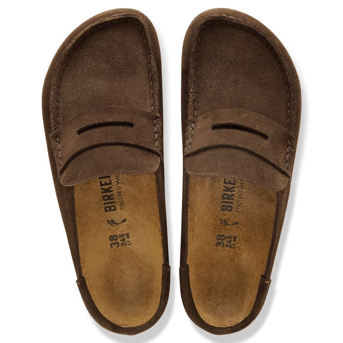 Birkenstock Naples Wrapped - Carafe