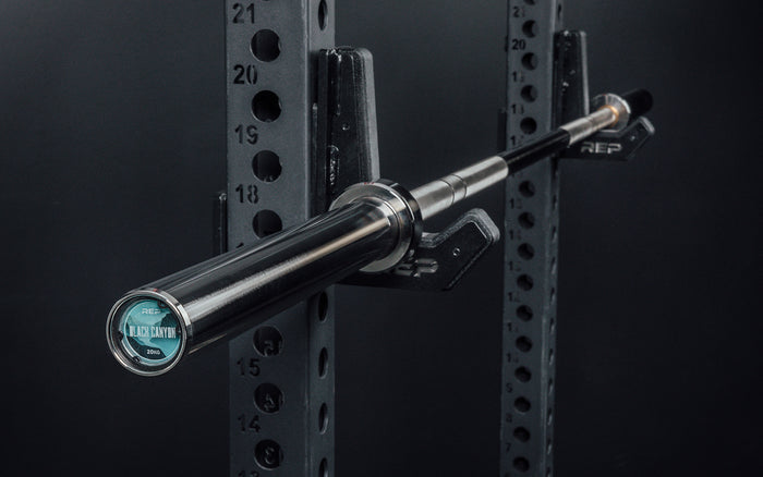 Black Canyon™ Bar - 20kg