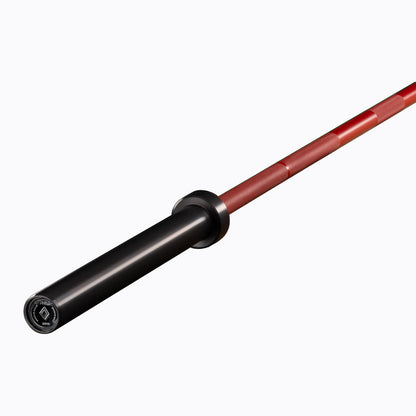 Red Cerakote / Duracoat®