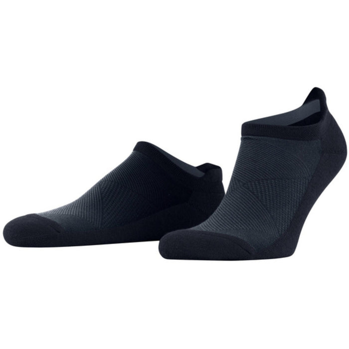 Burlington Socks Athleisure Men Sneaker Socks - Marine