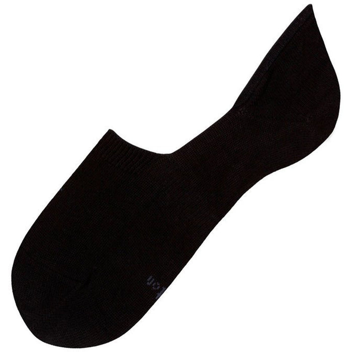 Burlington Socks Black Everyday 2-Pack Socks