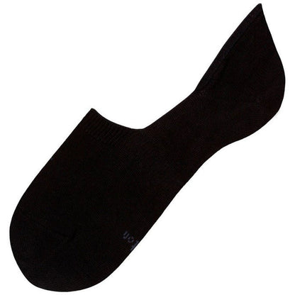 Burlington Socks Black Everyday 2-Pack Socks