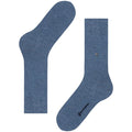 Burlington Lord Denim Socks