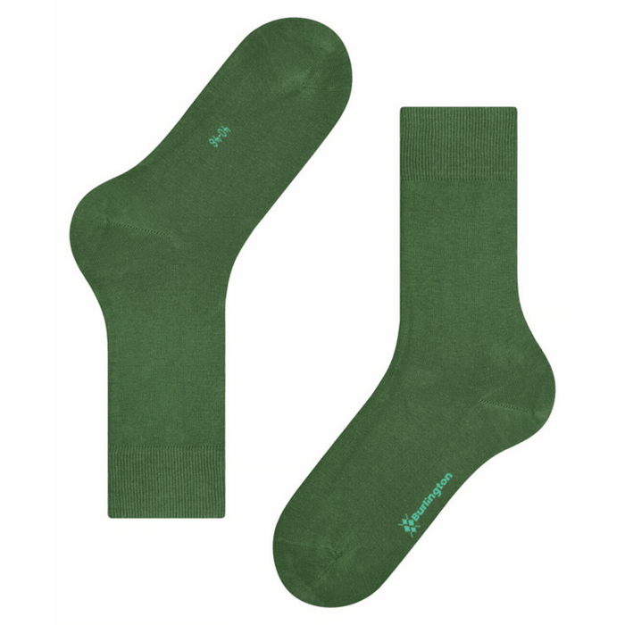 Lord Socks - Green