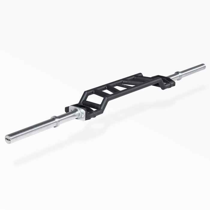 Cambered Swiss Bar