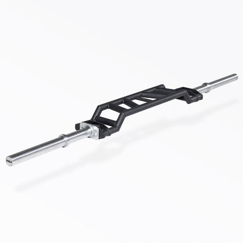 Cambered Swiss Bar