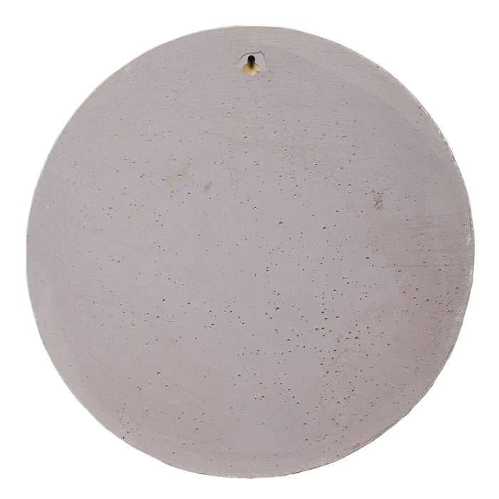 Cardinal Memorial Stepping Stone 10.25" | Roman