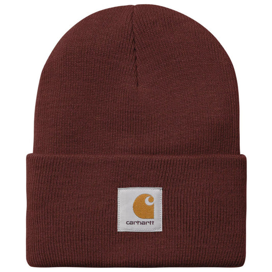 Carhartt WIP Acrylic Watch Hat - Amarone