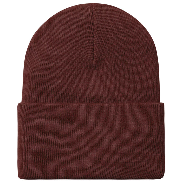 Carhartt WIP Acrylic Watch Hat - Amarone