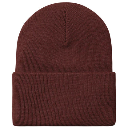 Carhartt WIP Acrylic Watch Hat - Amarone