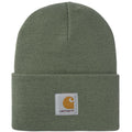 Carhartt WIP Acrylic Watch Hat - Dollar Green