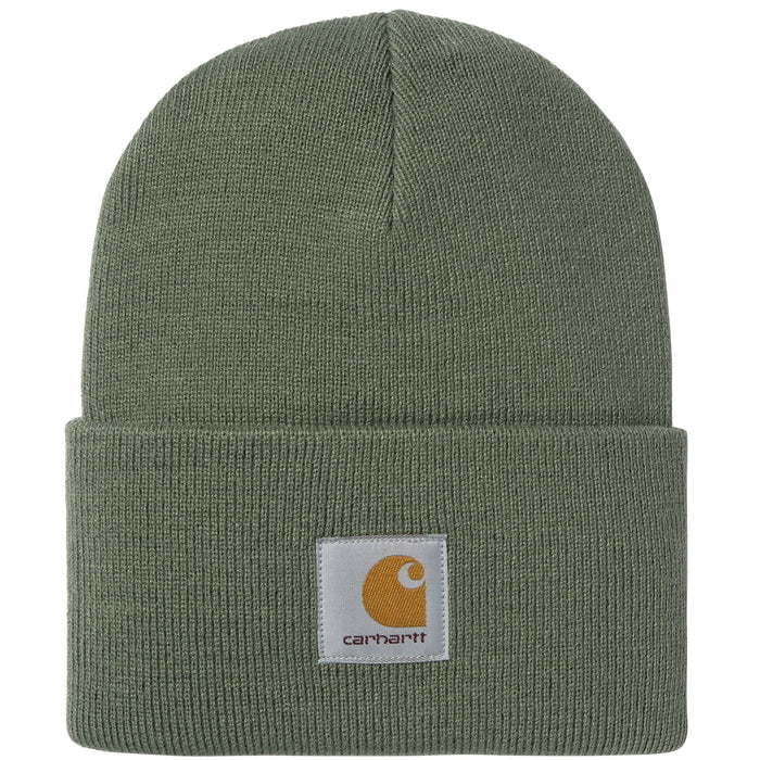 Carhartt WIP Acrylic Watch Hat - Dollar Green
