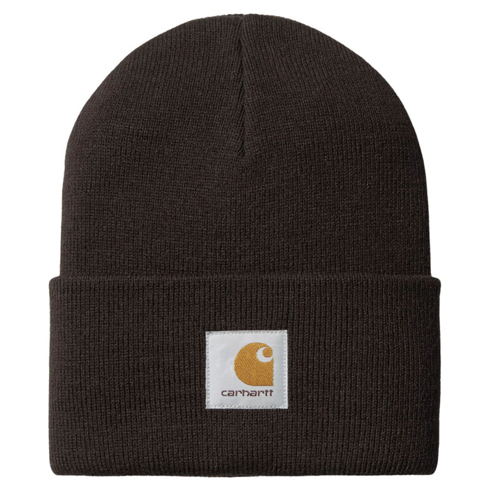 Carhartt WIP Acrylic Watch Hat - Tobacco