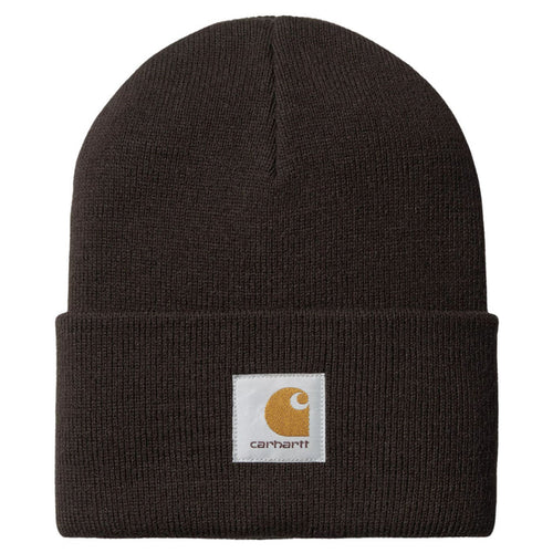 Carhartt WIP Acrylic Watch Hat - Tobacco