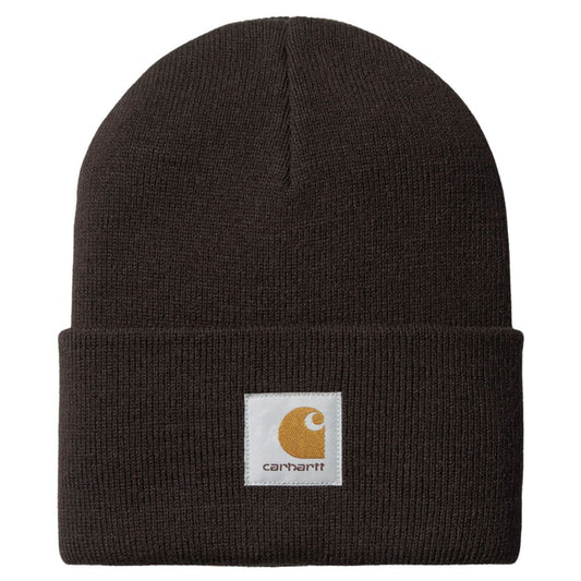 Carhartt WIP Acrylic Watch Hat - Tobacco