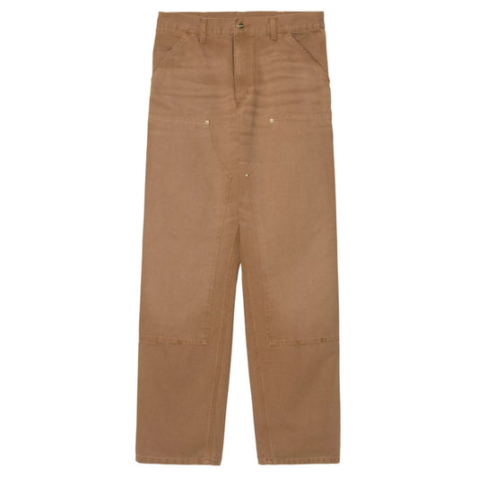 Carhartt WIP Double Knee Pant - Hamilton Brown