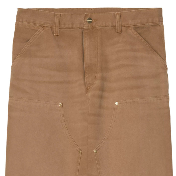 Carhartt WIP Double Knee Pant - Hamilton Brown