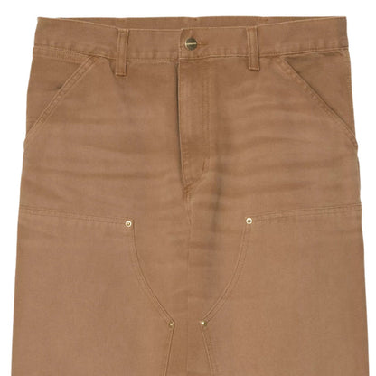 Carhartt WIP Double Knee Pant - Hamilton Brown