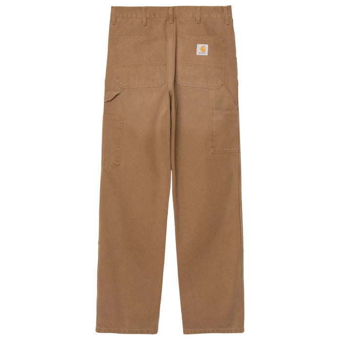 Carhartt WIP Double Knee Pant - Hamilton Brown