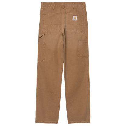Carhartt WIP Double Knee Pant - Hamilton Brown