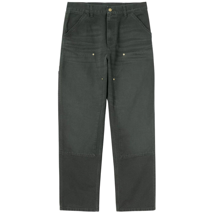Carhartt WIP Double Knee Pant - Raven