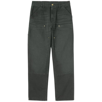 Carhartt WIP Double Knee Pant - Raven