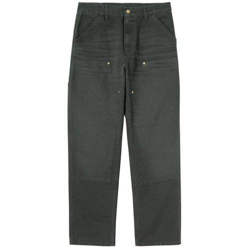 Carhartt WIP Double Knee Pant - Raven