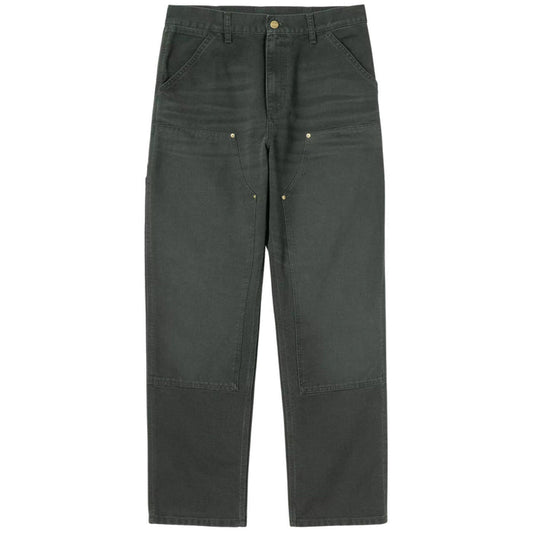 Carhartt WIP Double Knee Pant - Raven