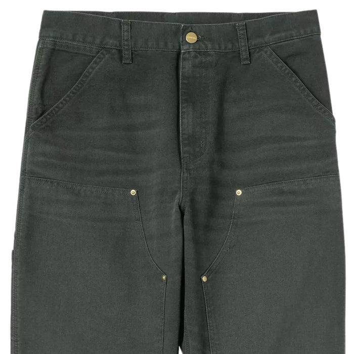 Carhartt WIP Double Knee Pant - Raven