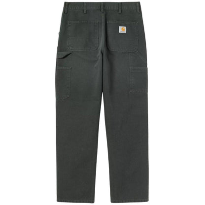 Carhartt WIP Double Knee Pant - Raven