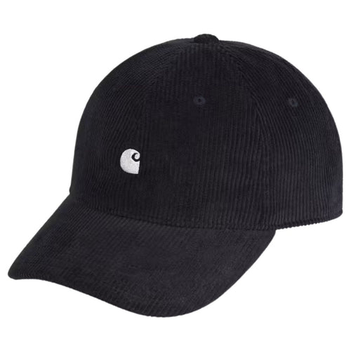 Carhartt WIP Harlem Cap - Dark Navy