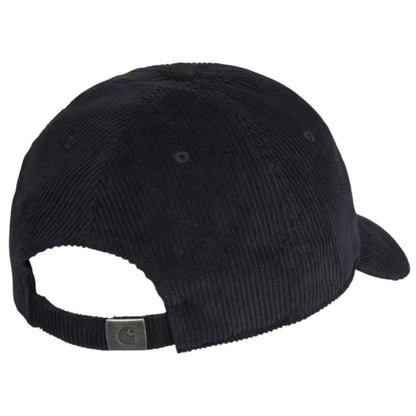 Carhartt WIP Harlem Cap - Dark Navy
