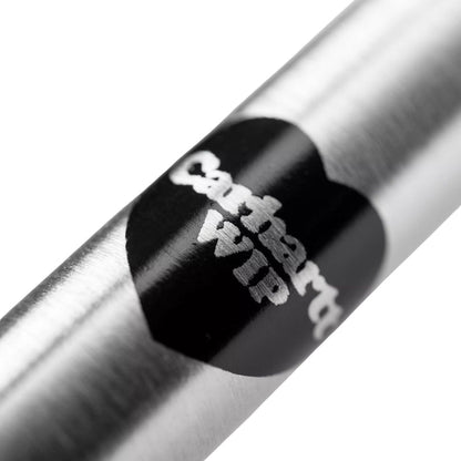 Carhartt WIP Parker Jotter Heart Ballpen - Silver