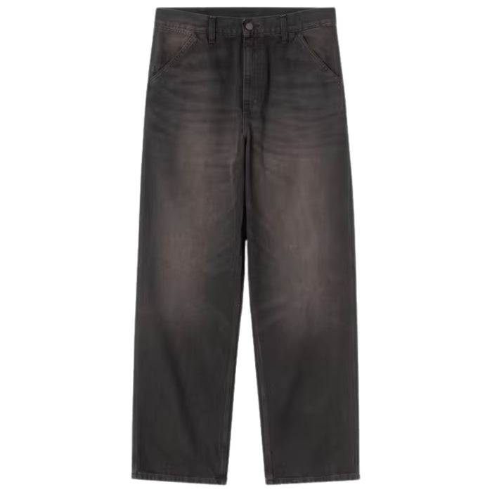 Carhartt WIP Simple Pant - Black