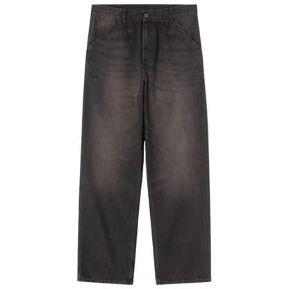 Carhartt WIP Simple Pant - Black