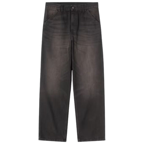 Carhartt WIP Simple Pant - Black