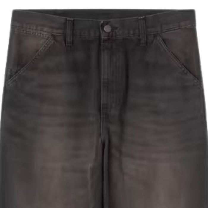 Carhartt WIP Simple Pant - Black