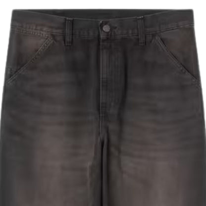 Carhartt WIP Simple Pant - Black