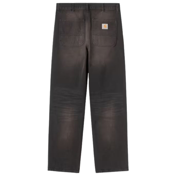 Carhartt WIP Simple Pant - Black