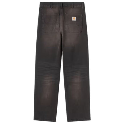 Carhartt WIP Simple Pant - Black