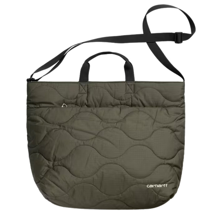 Carhartt WIP Skye Tote Bag - Cypress