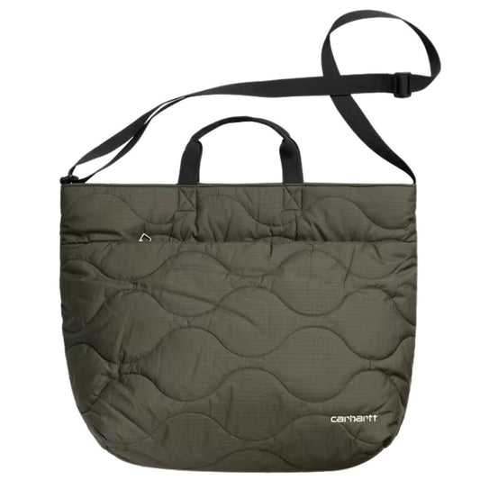 Carhartt WIP Skye Tote Bag - Cypress