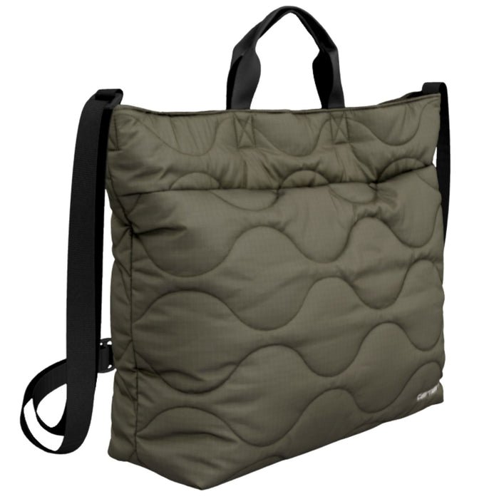 Carhartt WIP Skye Tote Bag - Cypress