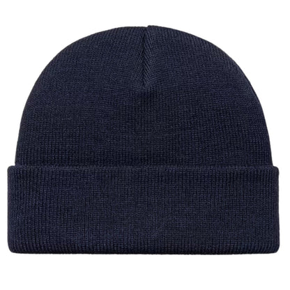 Carhartt WIP Stratus Hat Low - Dark Navy