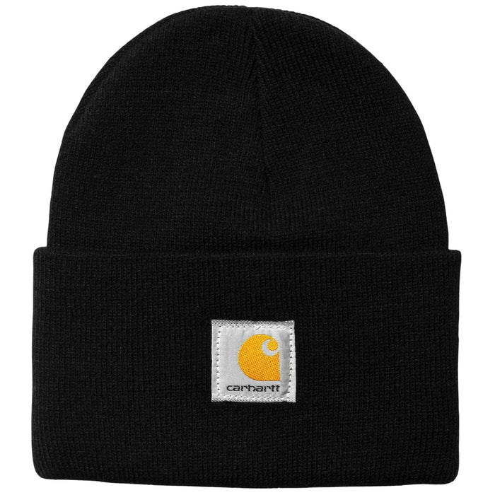 Carhartt WIP Watch Hat - Black