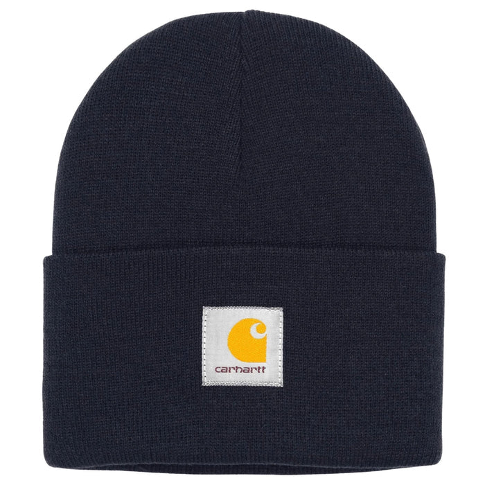 Carhartt WIP Watch Hat - Dark Navy