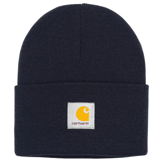 Carhartt WIP Watch Hat - Dark Navy