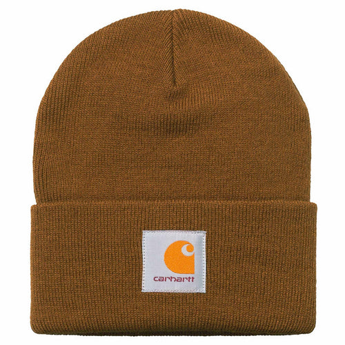 Carhartt WIP Watch Hat - Hamilton Brown