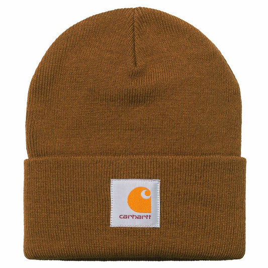 Carhartt WIP Watch Hat - Hamilton Brown